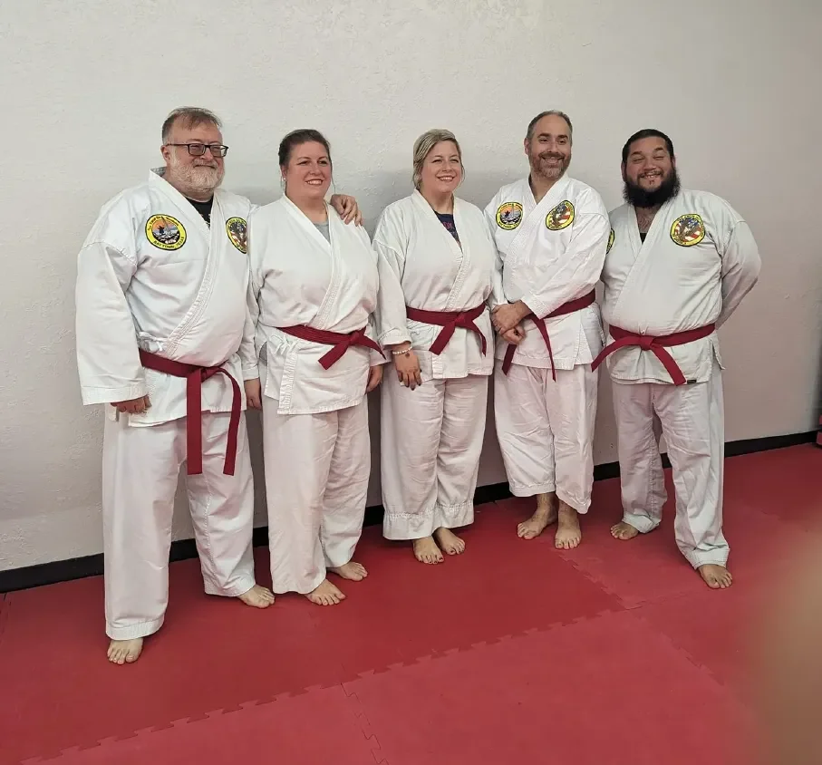 Chayon-Ryu Baytown facility image
