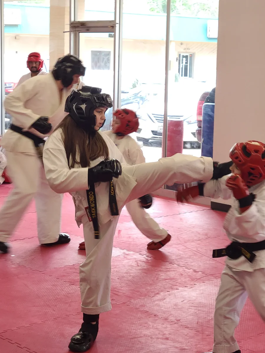 Chayon-Ryu Baytown facility image