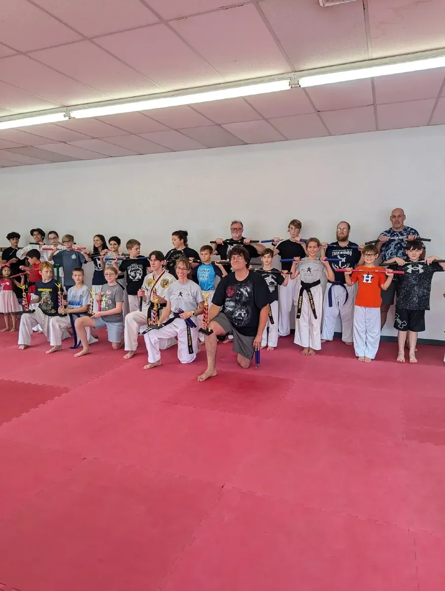 Chayon-Ryu Baytown facility image