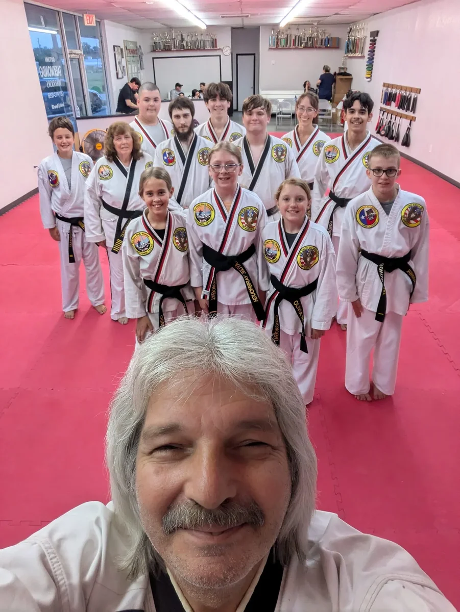 Chayon-Ryu Baytown facility image