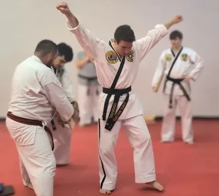 Chayon-Ryu Baytown facility image