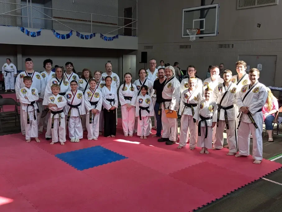Chayon-Ryu Baytown facility image