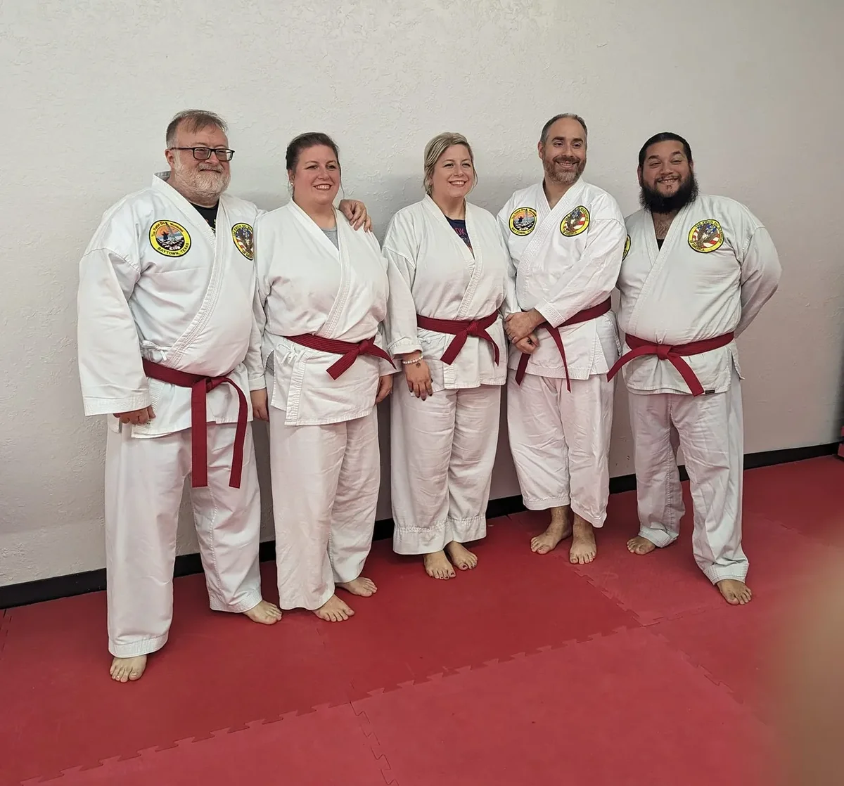 Chayon-Ryu Baytown facility image
