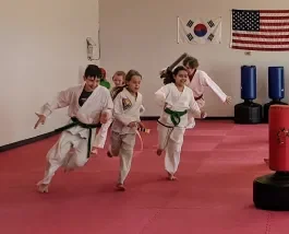 Chayon-Ryu Baytown facility image