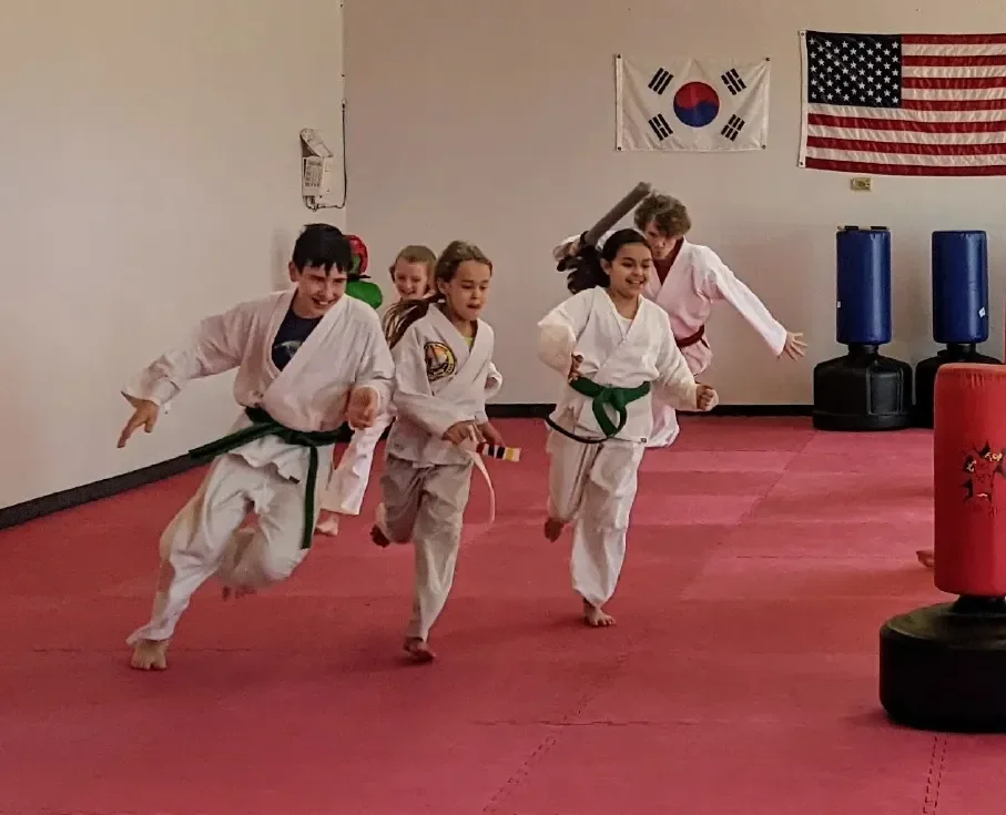 Chayon-Ryu Baytown facility image