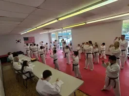 Chayon-Ryu Baytown facility image