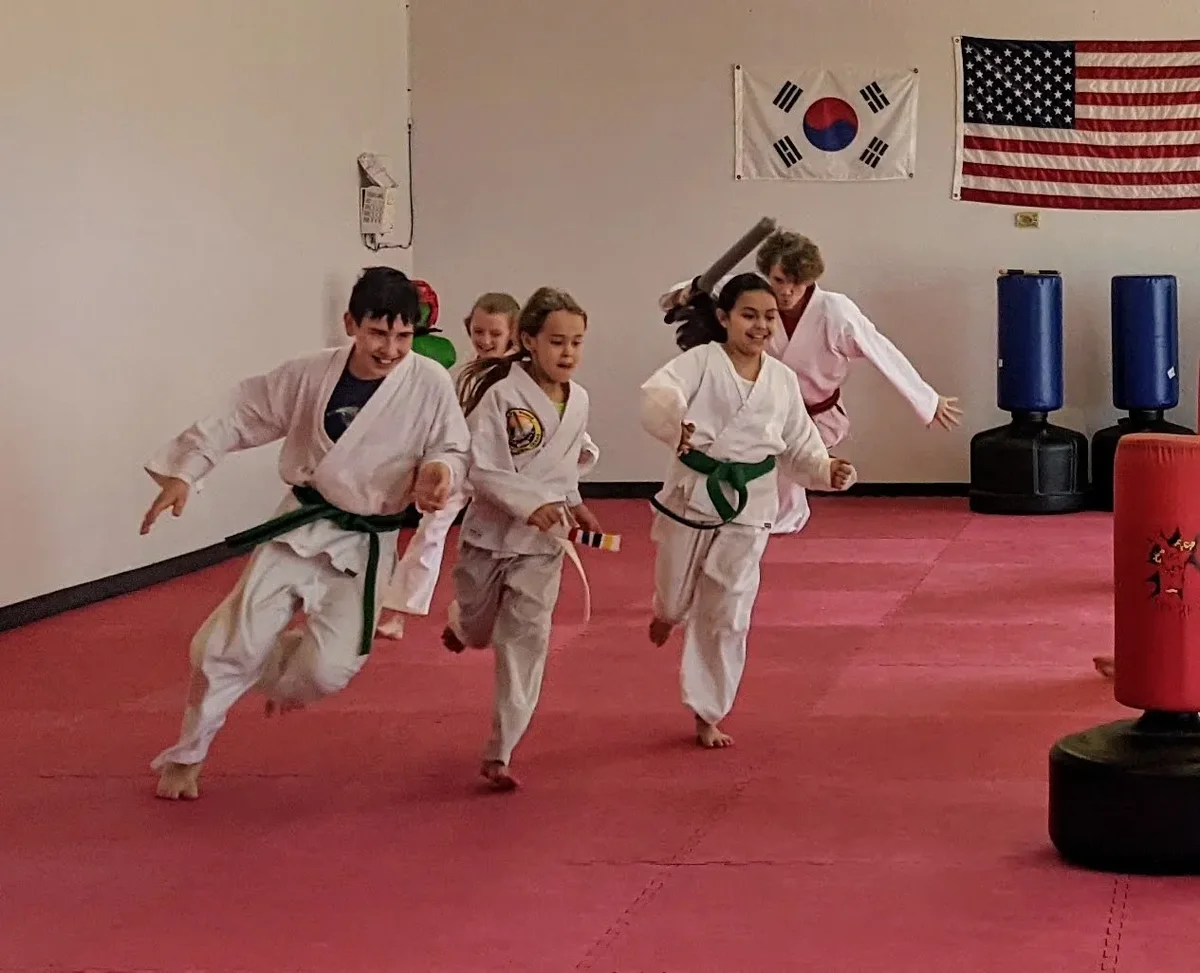Chayon-Ryu Baytown facility image