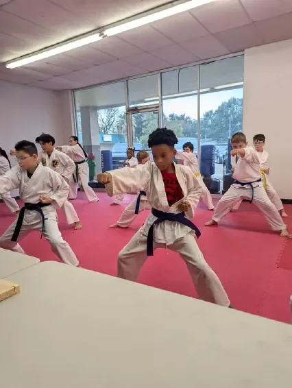 Chayon-Ryu Baytown facility image