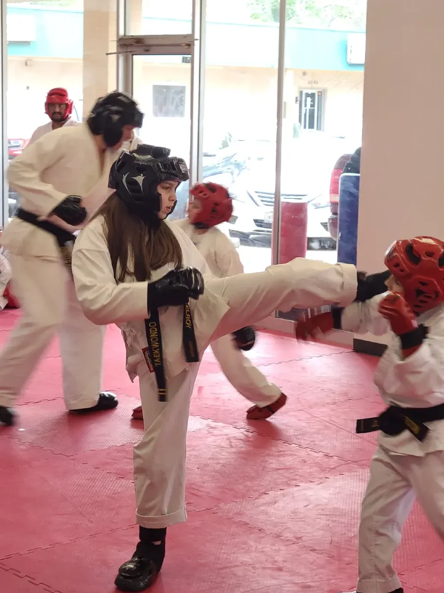 Chayon-Ryu Baytown facility image