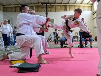Chayon-Ryu Baytown facility image