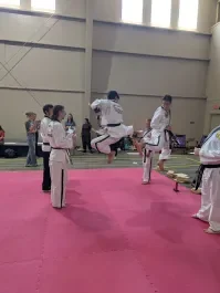 Chayon-Ryu Baytown facility image