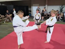 Chayon-Ryu Baytown facility image