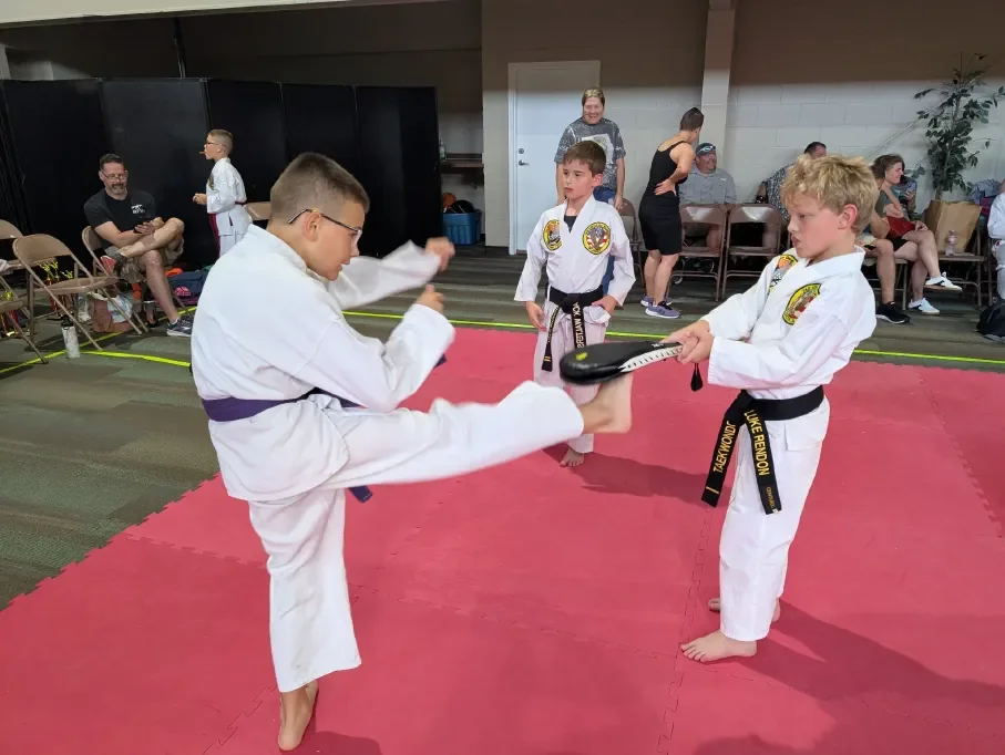 Chayon-Ryu Baytown facility image