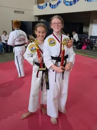 Chayon-Ryu Baytown facility image