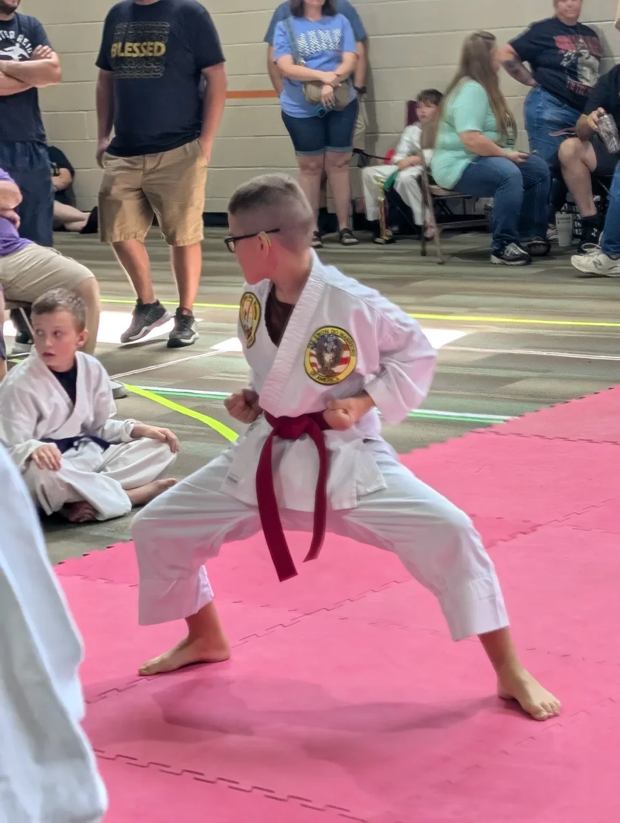 Chayon-Ryu Baytown facility image
