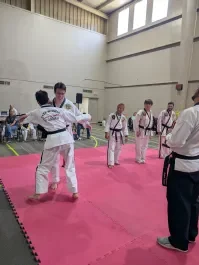 Chayon-Ryu Baytown facility image