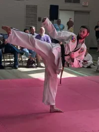 Chayon-Ryu Baytown facility image