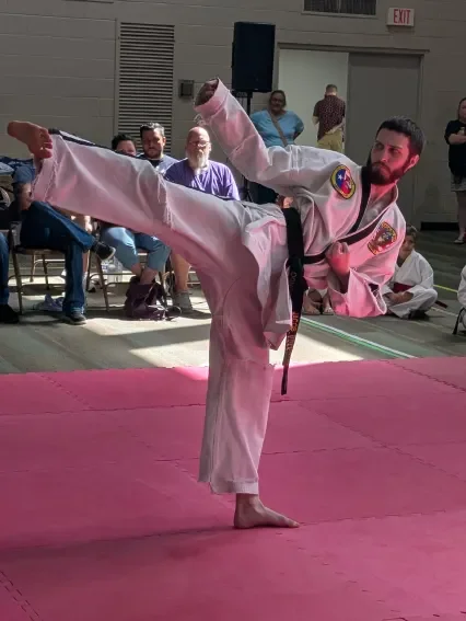 Chayon-Ryu Baytown facility image