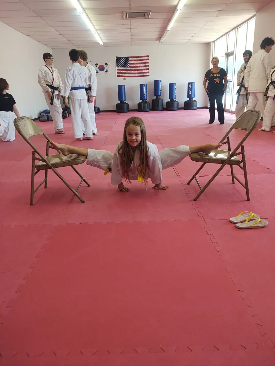 Chayon-Ryu Baytown facility image