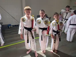 Chayon-Ryu Baytown facility image