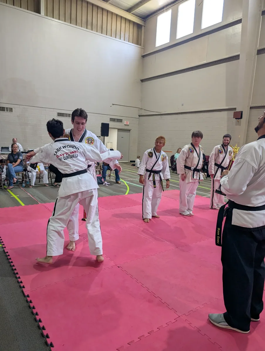 Chayon-Ryu Baytown facility image