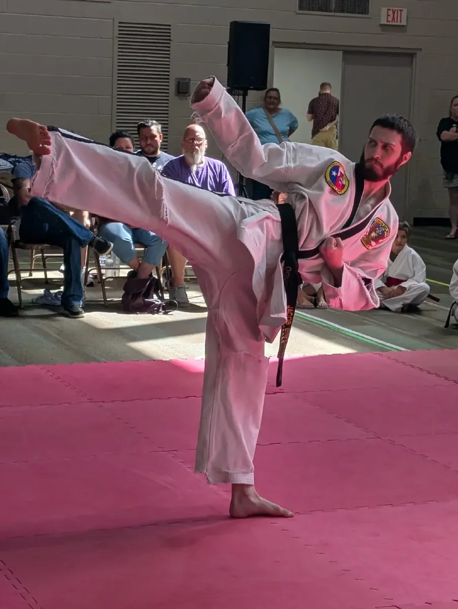 Chayon-Ryu Baytown facility image