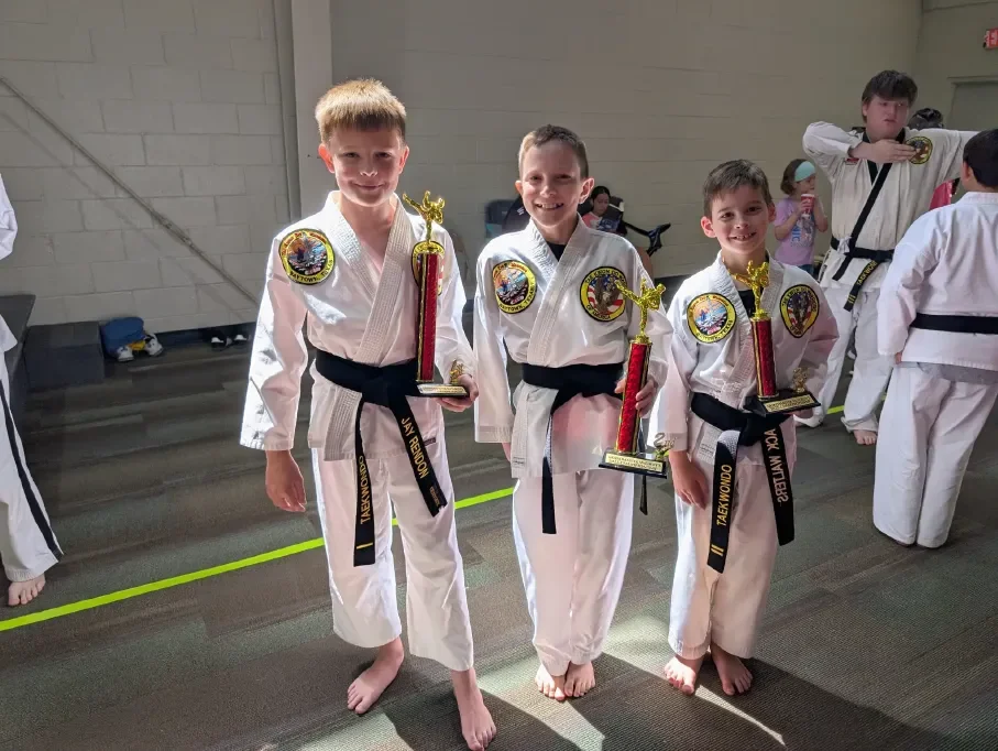 Chayon-Ryu Baytown facility image