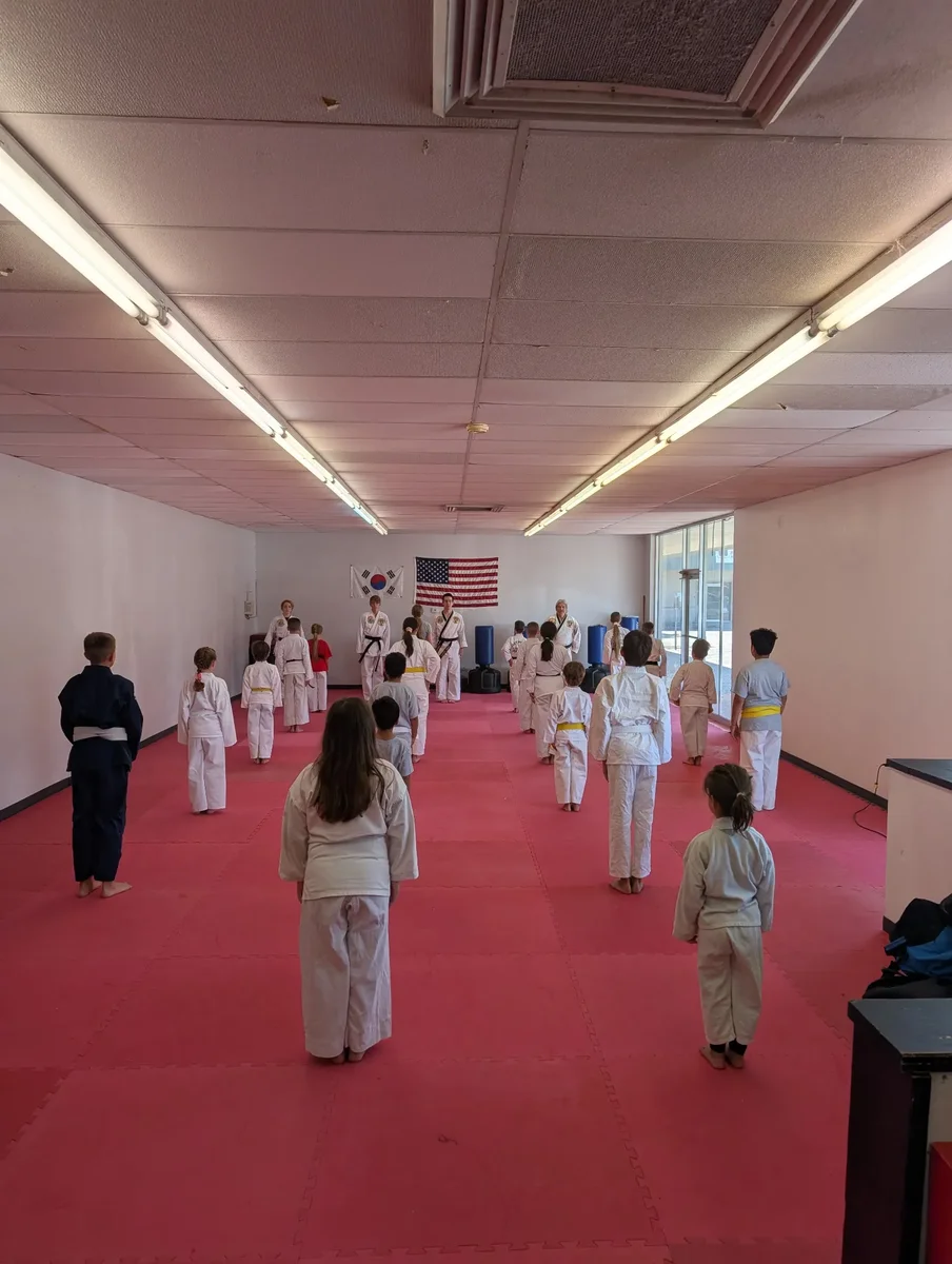 Chayon-Ryu Baytown facility image