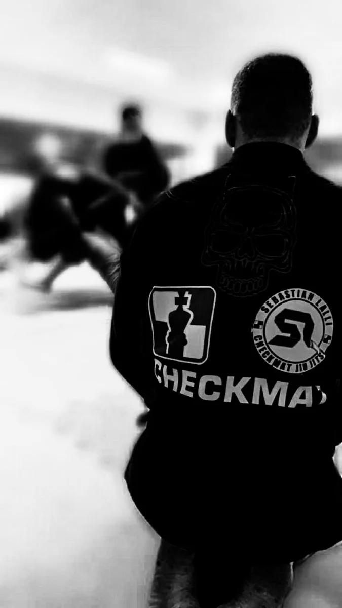 Checkmat Brazilian Jiu-Jitsu JRoots Keller Academy academy photo