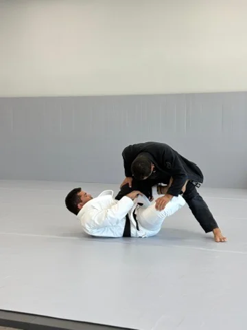 Checkmat Brazilian Jiu-Jitsu JRoots Keller Academy academy photo