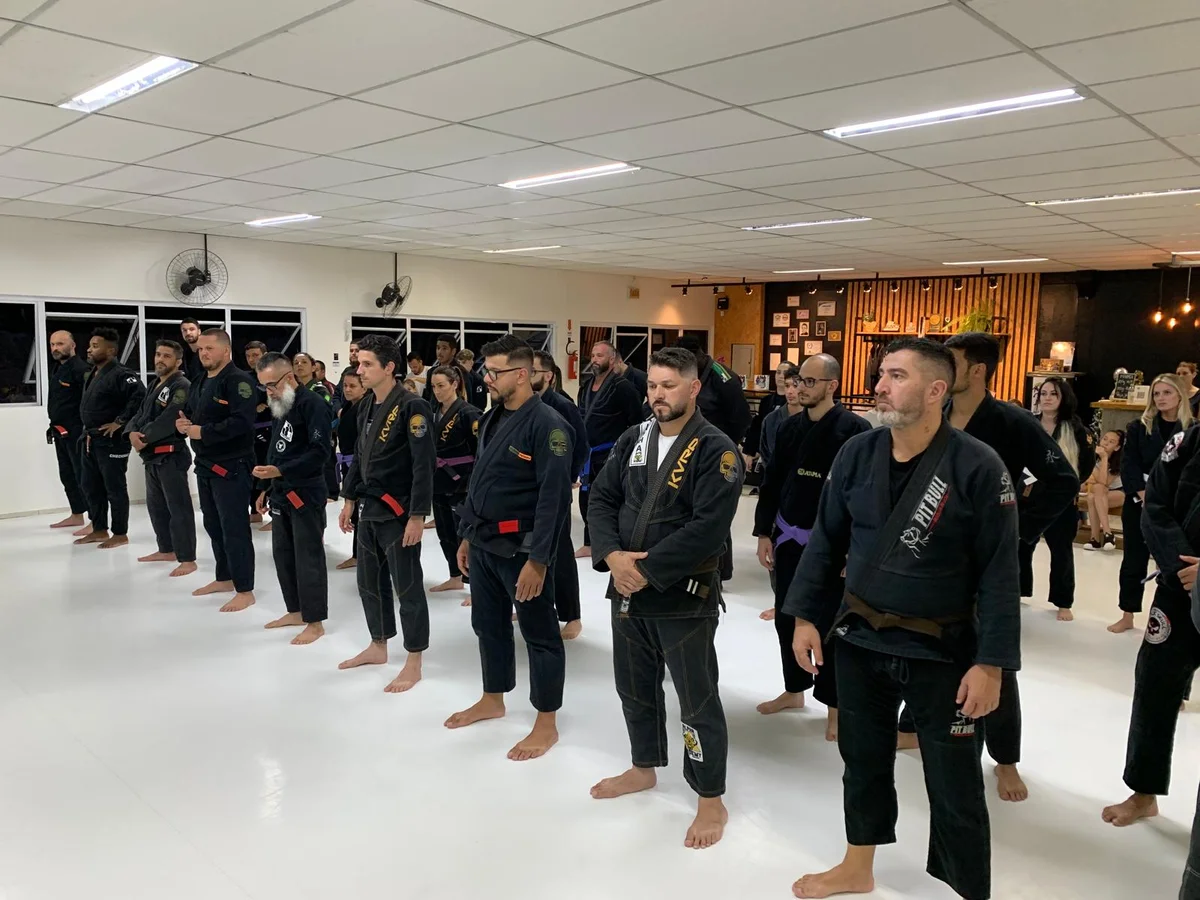 Checkmat Brazilian Jiu-Jitsu JRoots Keller Academy academy photo