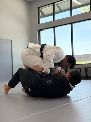 Checkmat Brazilian Jiu-Jitsu JRoots Keller Academy academy photo