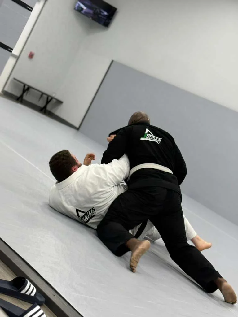 Checkmat Brazilian Jiu-Jitsu JRoots Keller Academy academy photo