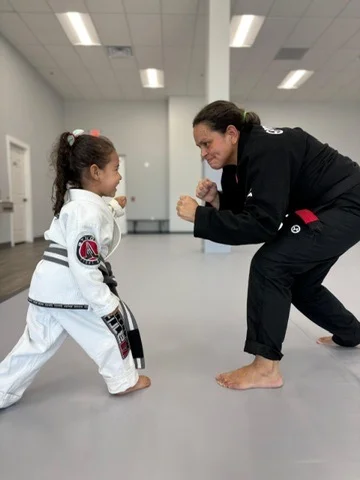 Checkmat Brazilian Jiu-Jitsu JRoots Keller Academy academy photo