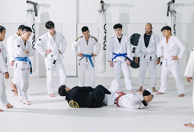Cloud Nine MMA / Gruland Prairie Gym facility image