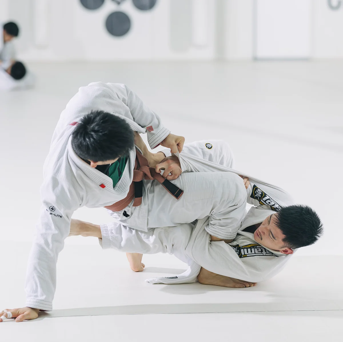Cloud Nine MMA / Gruland Prairie Gym facility image