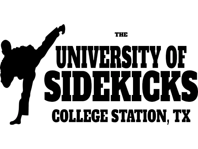 College Station Karate (Family Martial Arts) - The University of Sidekicks Studio facility image