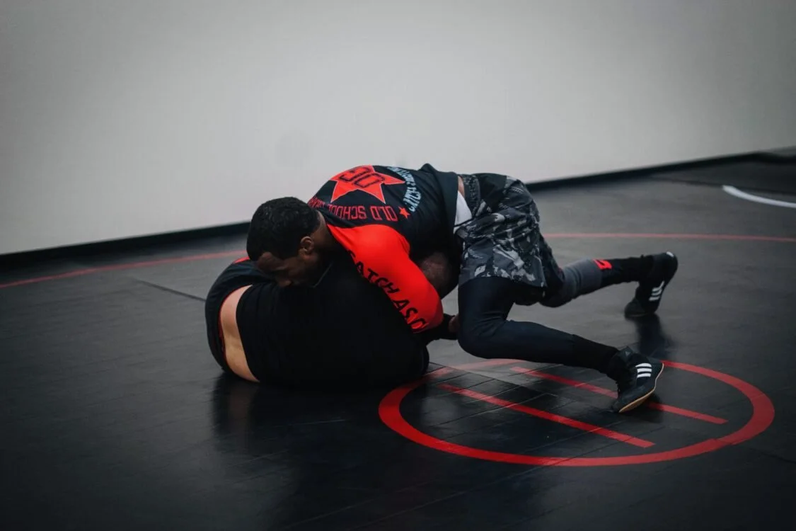 Combat City Catch Wrestling facility image