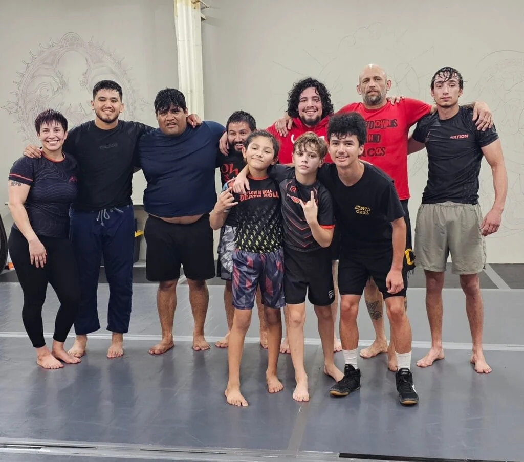 Combat Social Club facility image