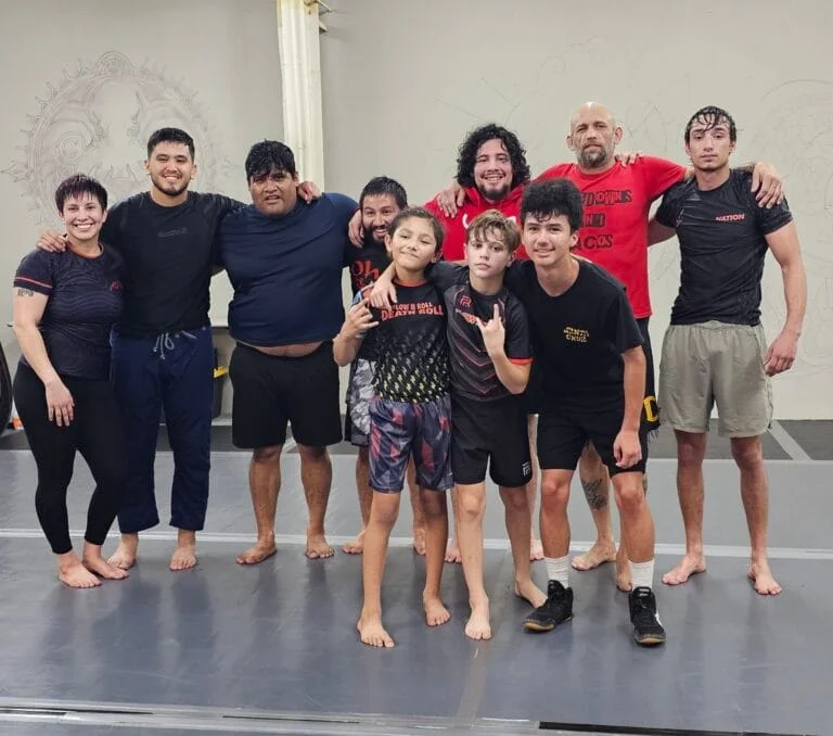 Combat Social Club facility image