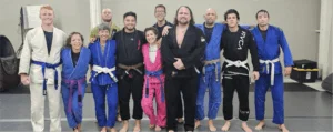 Combat Social Club facility image