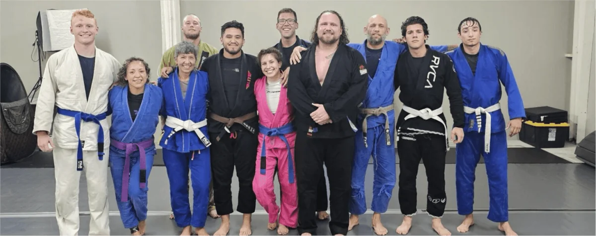 Combat Social Club facility image