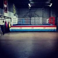 Combat Sports Academy facility image