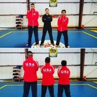 Combat Sports Academy facility image