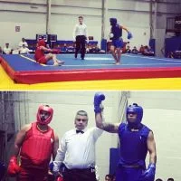 Combat Sports Academy facility image