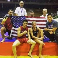 Combat Sports Academy facility image