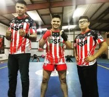 Combat Sports Academy facility image