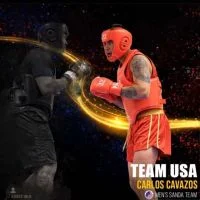 Combat Sports Academy facility image
