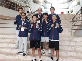 Combat Sports Academy facility image