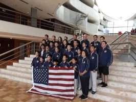 Combat Sports Academy facility image